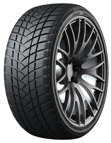 Зимняя шина GT Radial WinterPro 2 Sport SUV 235/60R18 107 V XL