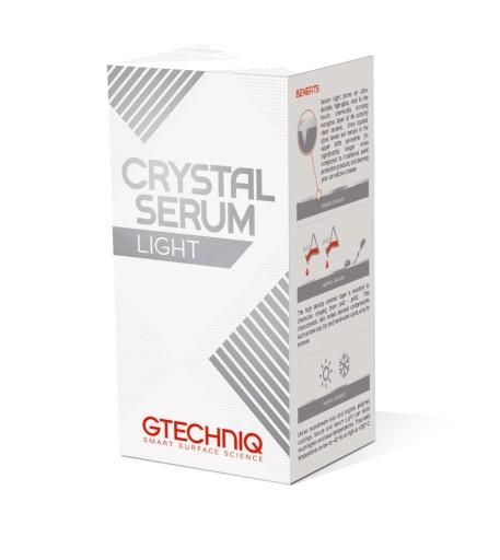 GTECHNIQ Crystal Serum Light Advanced Ceramic Coating 30 мл
