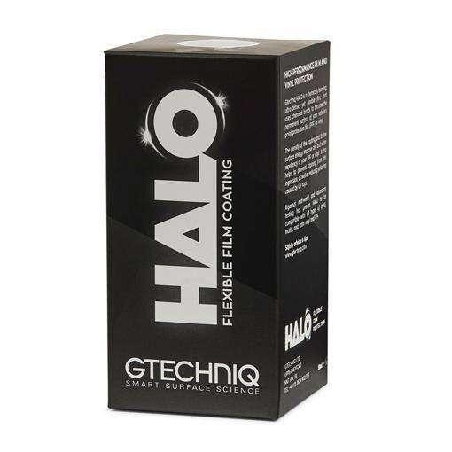 GTECHNIQ Halo v2 30мл покрытие для PPF и виниловых пленок