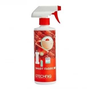 GTechniq I1 SMART FABRIC AB 1000ML - САМАЯ ПРОЧНАЯ ЗАЩИТА ТКАНИ + БЕСПЛАТНО