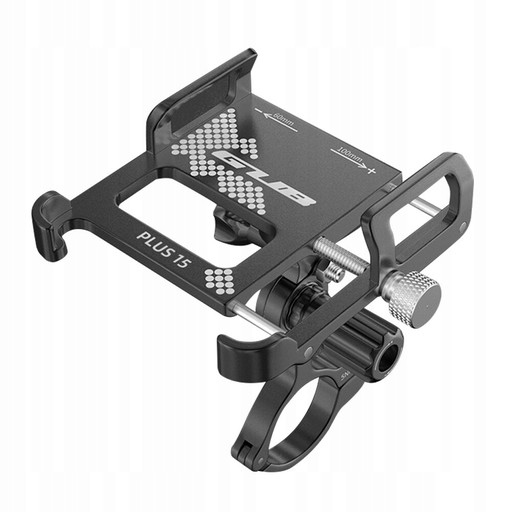 GUB PLUS 15 Rotatable Bicycle Phone Holder ForA