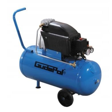 КОМПРЕСОР GUDEPOL SO 241/50 241л/хв