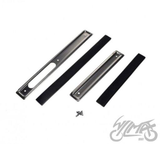 SN555499 - РЕЗИНОВЫЕ ЧЕХЛЫ ДЛЯ SIMSON KR51