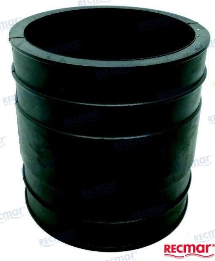 IM-REC3852742 - OMC VOLVO PENTA 3.0/4.3 L/5.0/5.7 L ВЫХЛОПНАЯ РЕЗИНА 3852742