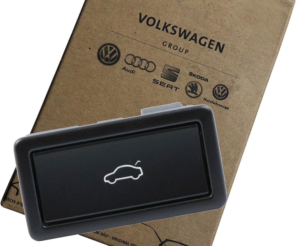 3C0959831A20H - КНОПКА КНОПКА МЕХАНИЗМА ЗАДНЕЙ ЗАСЛОНКИ 3C0959831A OE