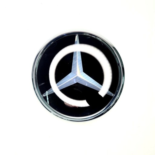 ЗІРКА ЕМБЛЕМА ЛОГОТИП MERCEDES A0008880000