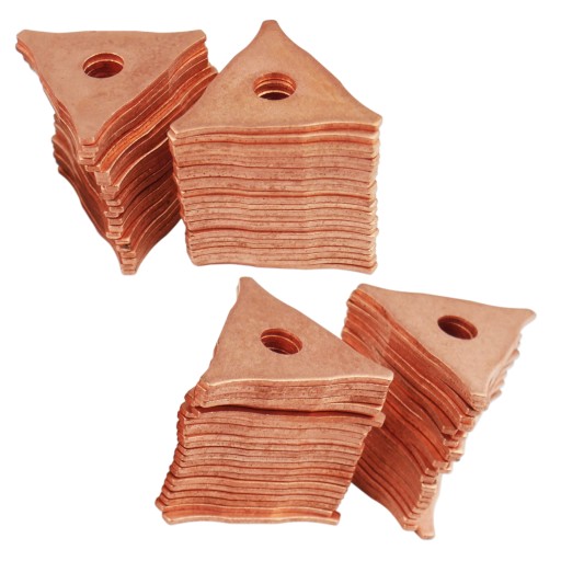 STARS triangle SPOTTER bits шайби для ремонту вм'ятин PULLING OUT 100s