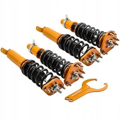 Резьбовая резьба для Honda Prelude 92-96 97 98 99