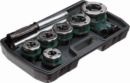 НАБОР ТРУБНЫХ РЕЗЬБОВ S-20947 STALCO