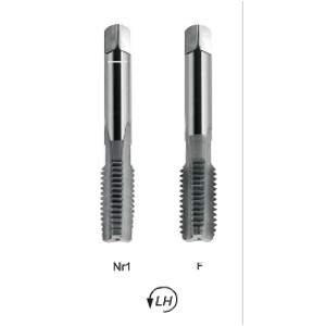 РЕЗЬБА DIN-2181/2 M20x1,5 LH ISO2 HSS FANAR