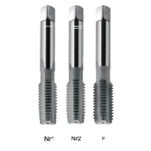 РІЗЬБА DIN-352/3 M36 ISO2(6H) HSS KPL FANAR