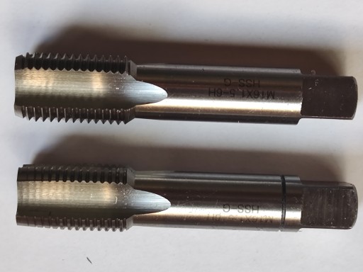 МІТЧИК M 16X1. 5 EXACT-ЧОВЕН