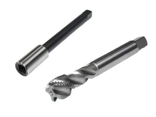 РЕЗЬБА M16 x 1,5 мм ДЛЯ СЛОМАННОЙ ИНЖЕКТОРА