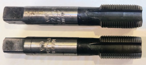 РЕЗЬБА M22x1,5 M 22x1,5 FWP VIS FANAR НАБОР ИЗ 2 ШТ., НЕ ИСПОЛЬЗУЕТСЯ GW