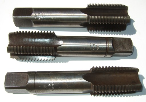 РЕЗЬБА M45 45x4,5 M 45 x 4,5 HSS FWP VIS FANAR NGMm/3 Внутренний комплект