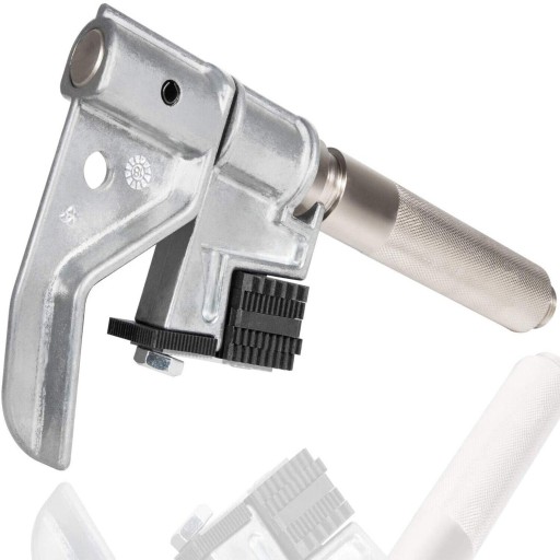 МІТЧИК ДЛЯ ПОЛІПШЕННЯ РІЗЬБЛЕННЯ ОСЬОВОЇ МЕТРИЧНИЙ ДЮЙМ