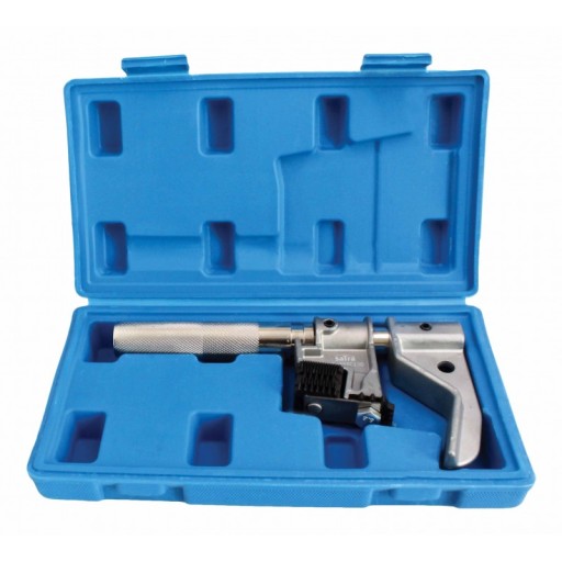 РІЗЬБА ІНСТРУМЕНТ ДЛЯ ВИПРАВЛЕННЯ РІЗЬБИ ОСІ, МЕТРИЧНИЙ ДЮЙМ