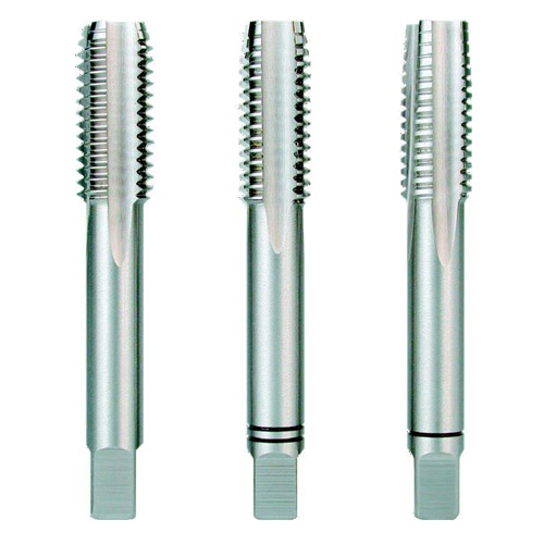 РУЧНИЙ ХІБЕР M36x4 HSS 3 ШТ. DIN 352