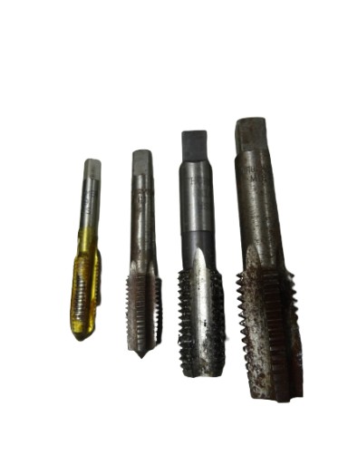 РУЧНОЙ КРАН THURMER НАБОР ИЗ 4 ШТ.