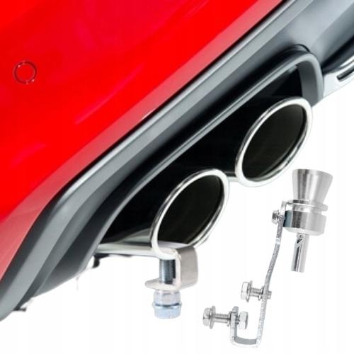 СВИСТОК ДЛЯ ТУРБО-ГЛУШНИКА WHISTLER NITRO TUNING