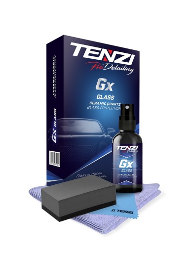 GX 50ML TENZI