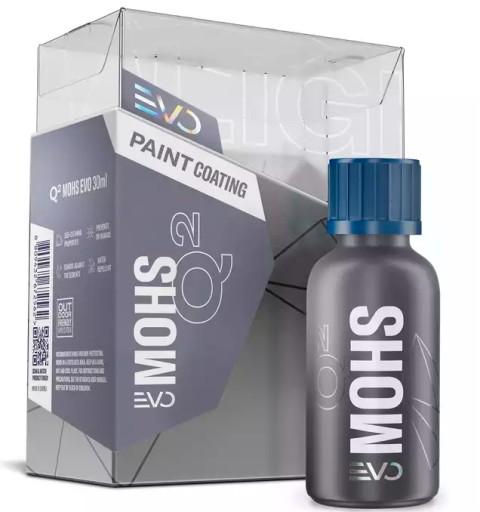 GYEON Mohs Evo Light Box Керамическое покрытие для краски 30мл