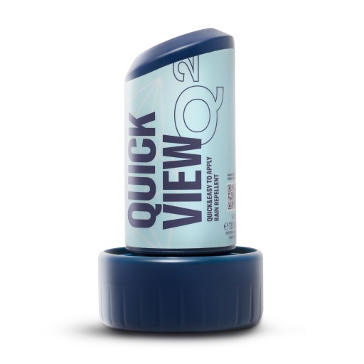 GYEON Q2 QuickView 120 мл невидимий килимок