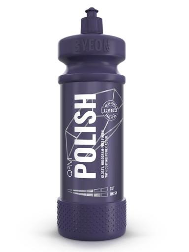 GYEON Q2M Polish 1000мл ПОЛИРОВАЛЬНАЯ ПАСТА!