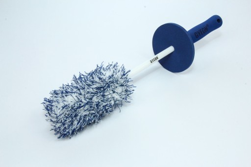 Gyeon Q2M Wheel Brush Large