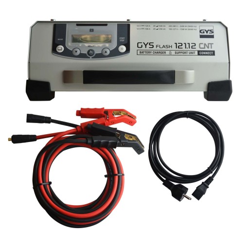 GYS GYSFLASH 121.12 CNT-12V 120A 026971 121-12 CNT