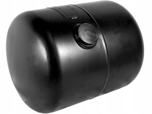 40L40/360 - GZWM 40/360 41/360 ЦИЛИНДРИЧЕСКИЙ БАК 41 Л БАЛЛОН ДЛЯ Сжиженного нефтяного газа БЕЗ РАМЫ