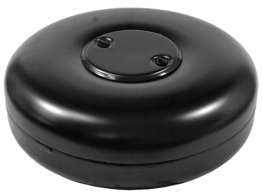 630/180 - GZWM 630/180, ВНУТРЕННИЙ ТОРОИДАЛЬНЫЙ БАК 42 Л, БАЛЛОН ДЛЯ Сжиженного нефтяного газа