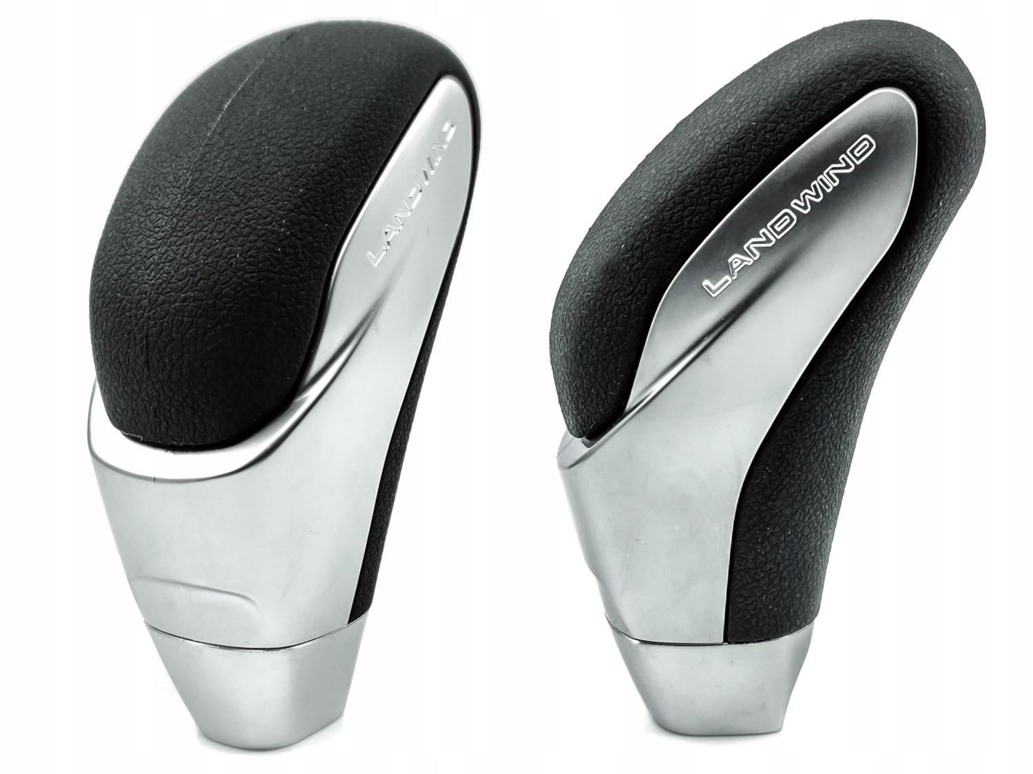 Ручка переключения передач Mazda 2 II Mk2 fi 8 мм