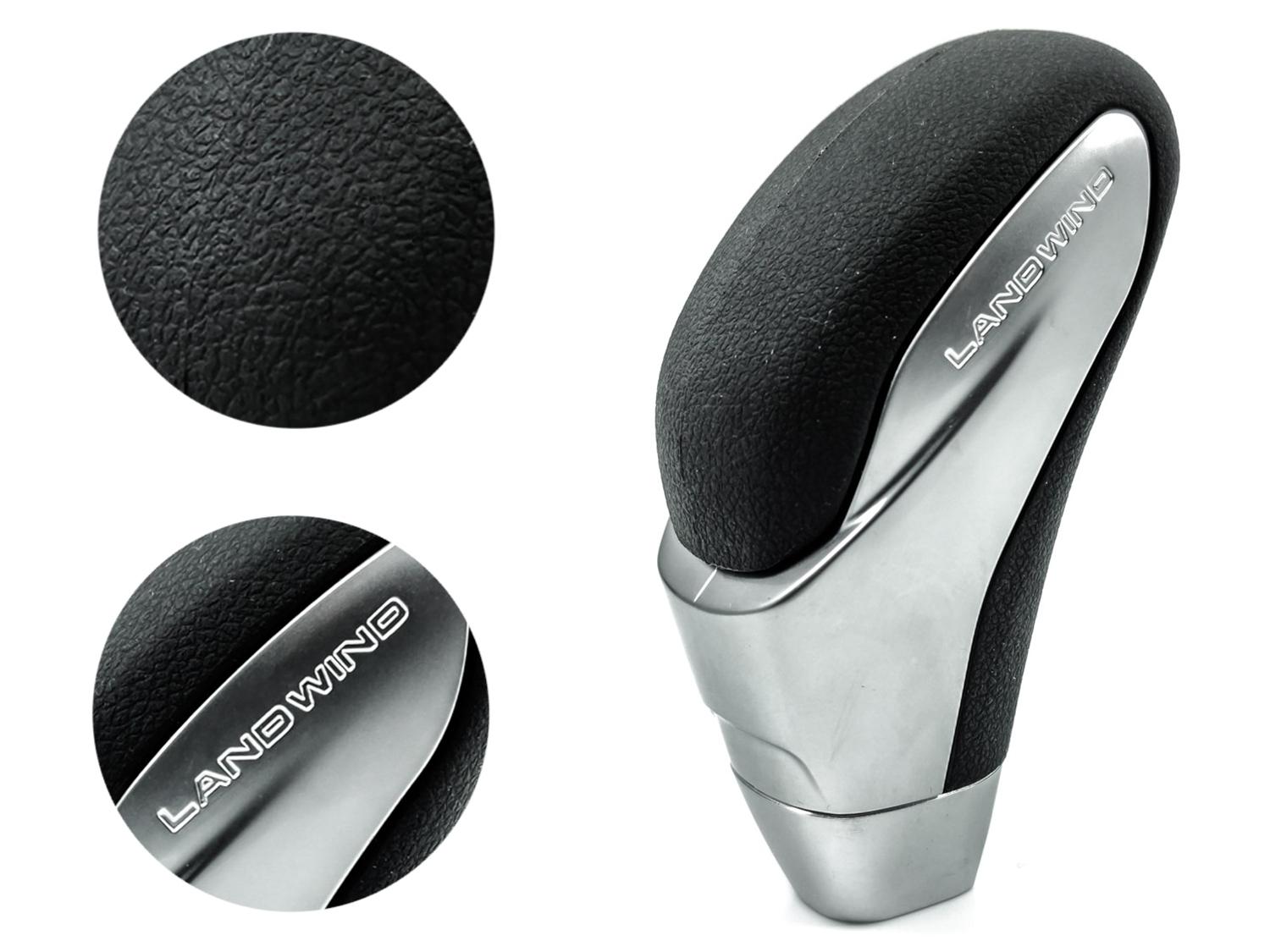 Mazda 3 III mk3 8 мм Gear Shift Knob