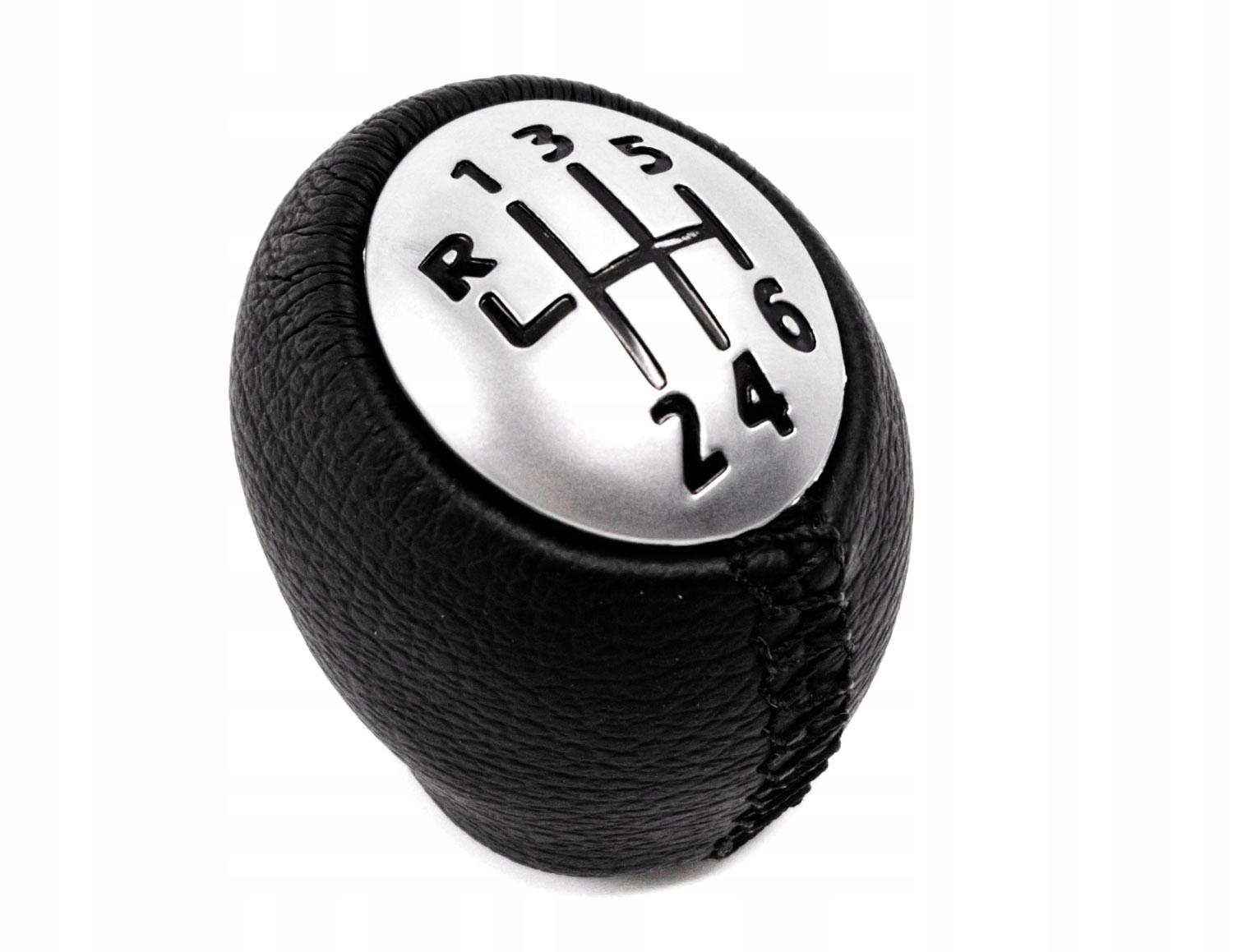 Renault Fluence Gear Shift Knob from 2009