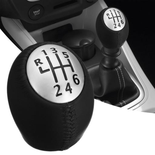 Gear Shift Knob Renault Master III 3 from 2010