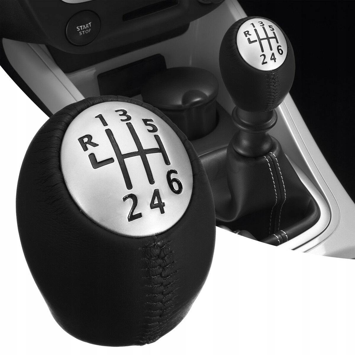 Gear Shift Knob Renault хит II 2 from 2001