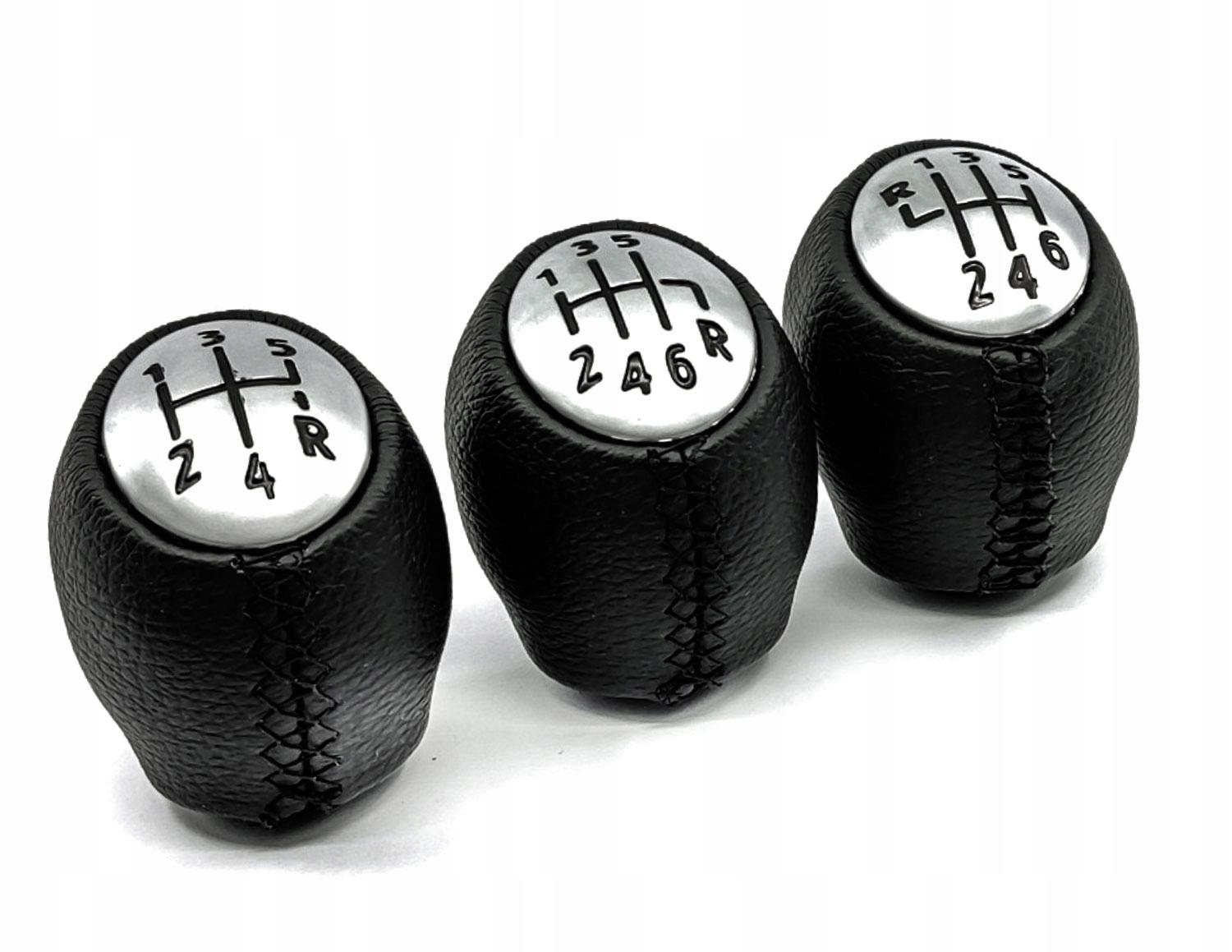 Gear Shift Knob Renault ударил III 3 from 2014