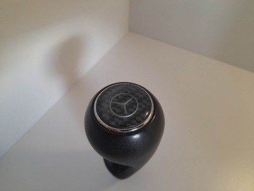 Ручка КПП АКПП Мерседес SLK R170