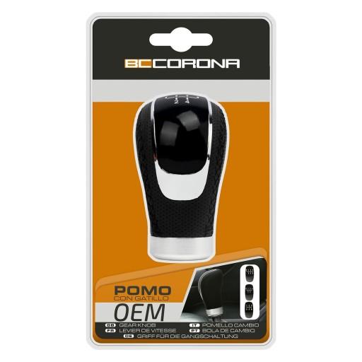 Ручка важеля КПП BC Corona POM30152