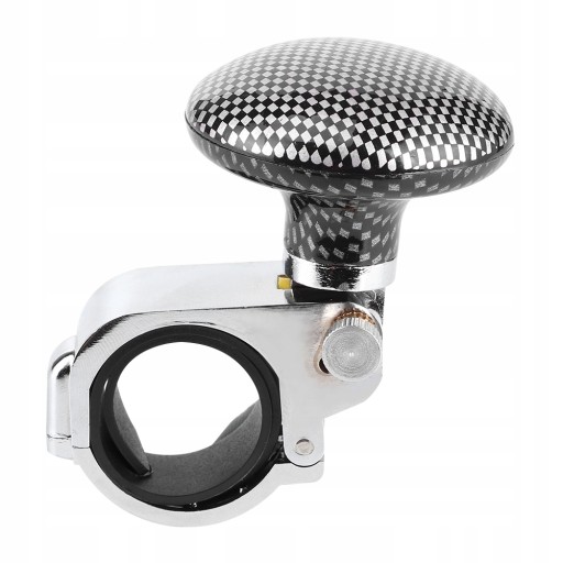 QC02112-03123 - Основная ручка черная крышка Оригинал