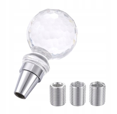 HHM-PPSSDDMMQQ11 - Ручка рычага переключения передач ромбовидная форма Mod 2