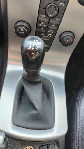 Ручка сильфона v50 s40 5b