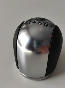 Ручка переключения передач Форд Пума.