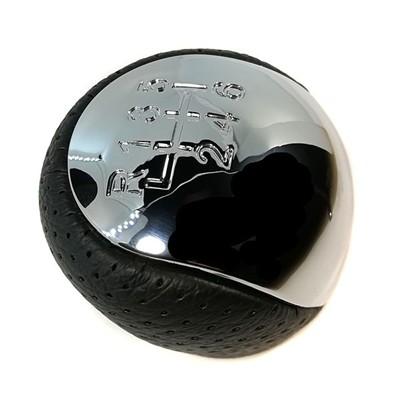 Ручка перемикання передач Hyundai i30 ix35 Kia Optima 6B