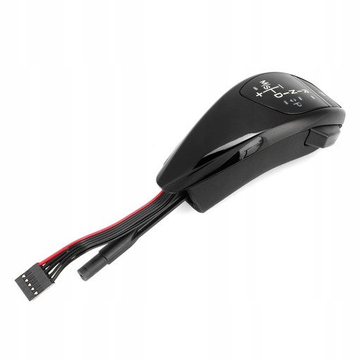 1616200002913 - Ручка переключения передач автомобиля LED RHD