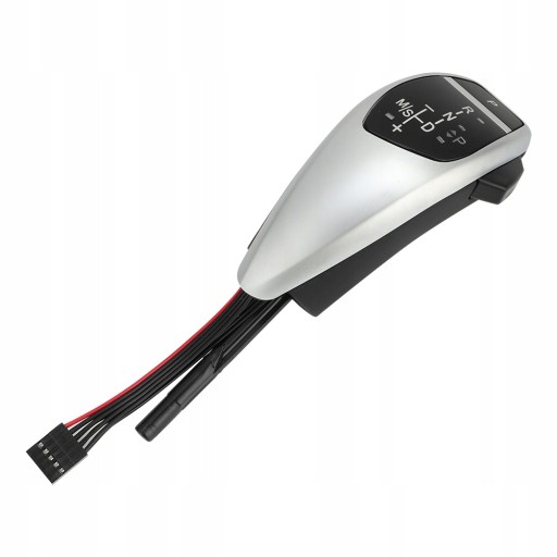1616200002911 - Ручка переключения передач автомобиля LED RHD