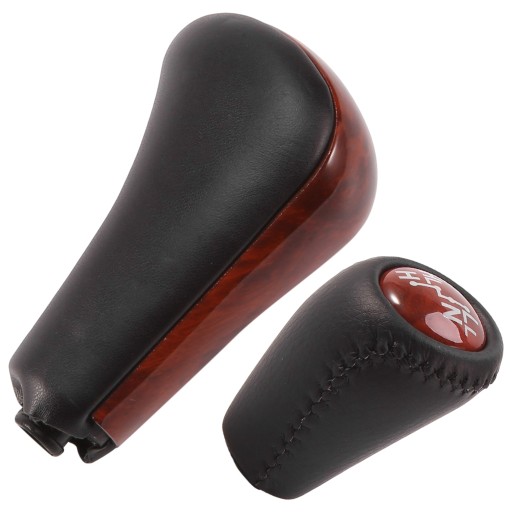 6914155546310 - Ручка перемикання передач для Toyota Land Cruiser Prado 1