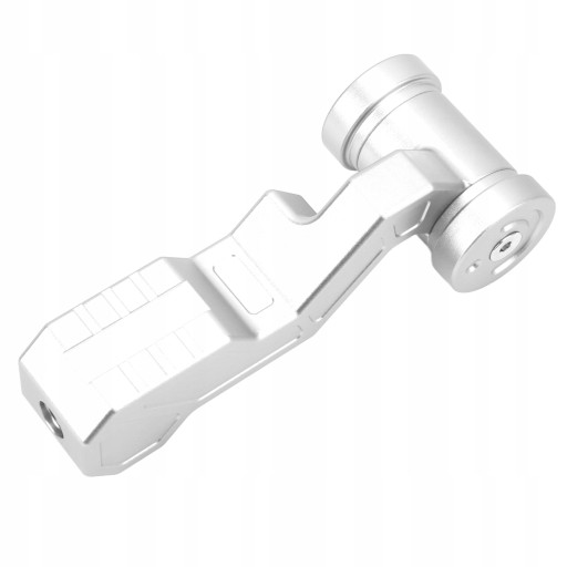 1616220160514 - Ручка переключения передач с 3 удлиненными адаптерами