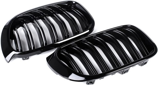 Зворотна передня решітка радіатора для BMW X серії X3 X4